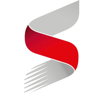 STRAZA logo